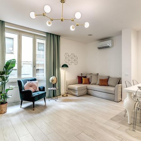 Aweshomeitaly - The Wonder Apartment Pisa Exteriér fotografie