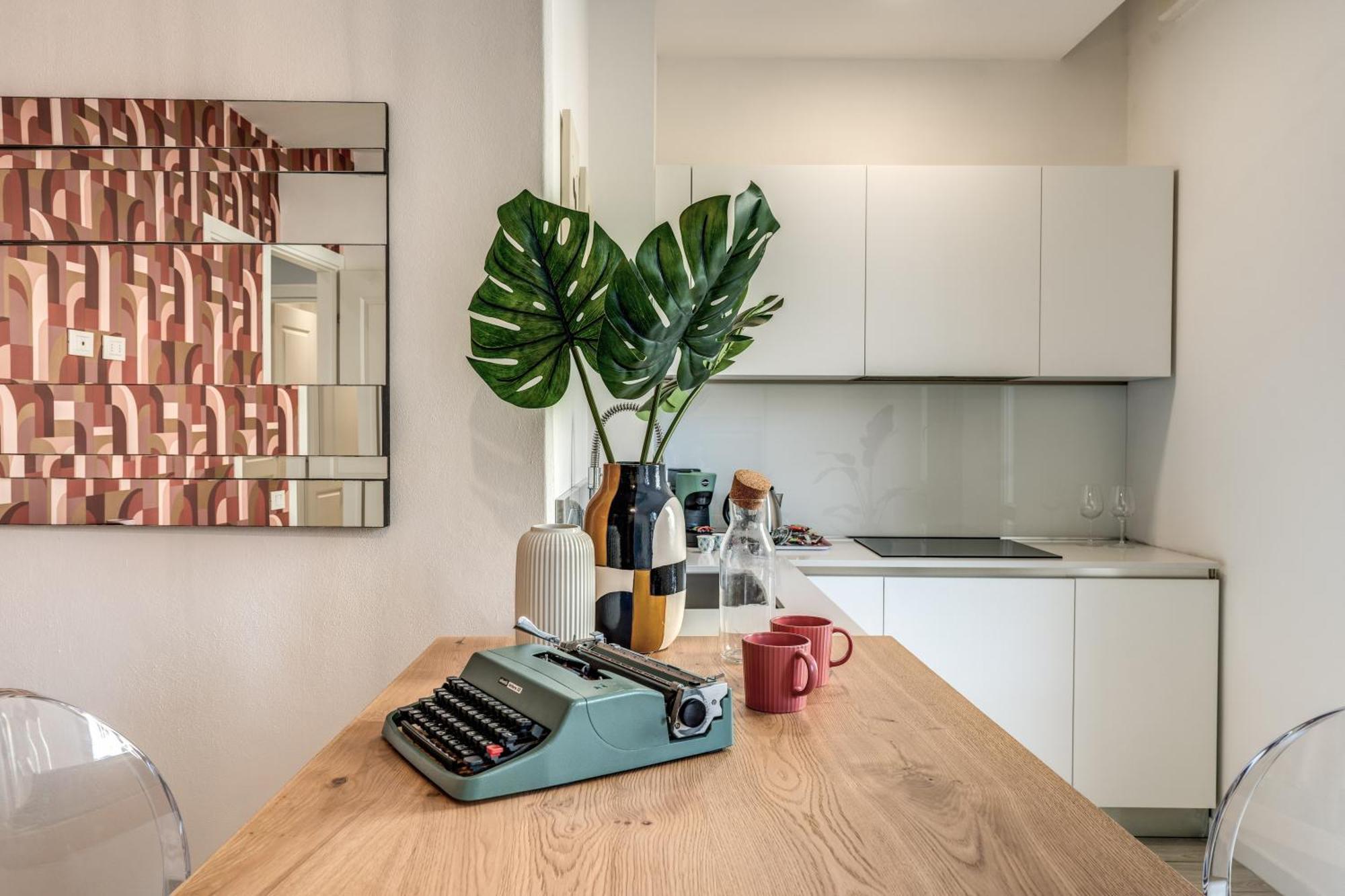 Aweshomeitaly - The Wonder Apartment Pisa Exteriér fotografie