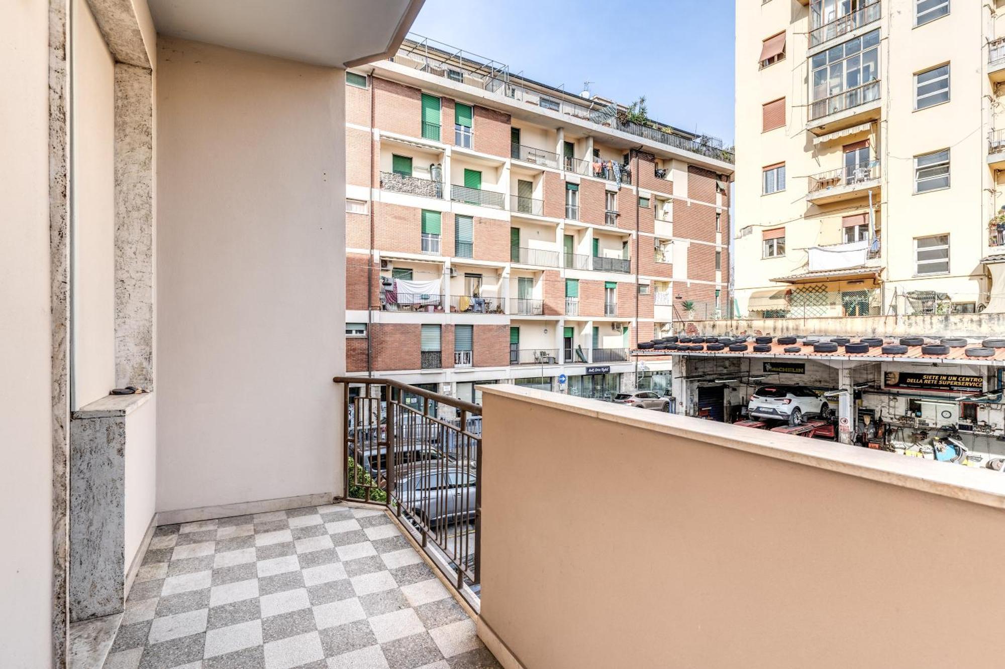 Aweshomeitaly - The Wonder Apartment Pisa Exteriér fotografie