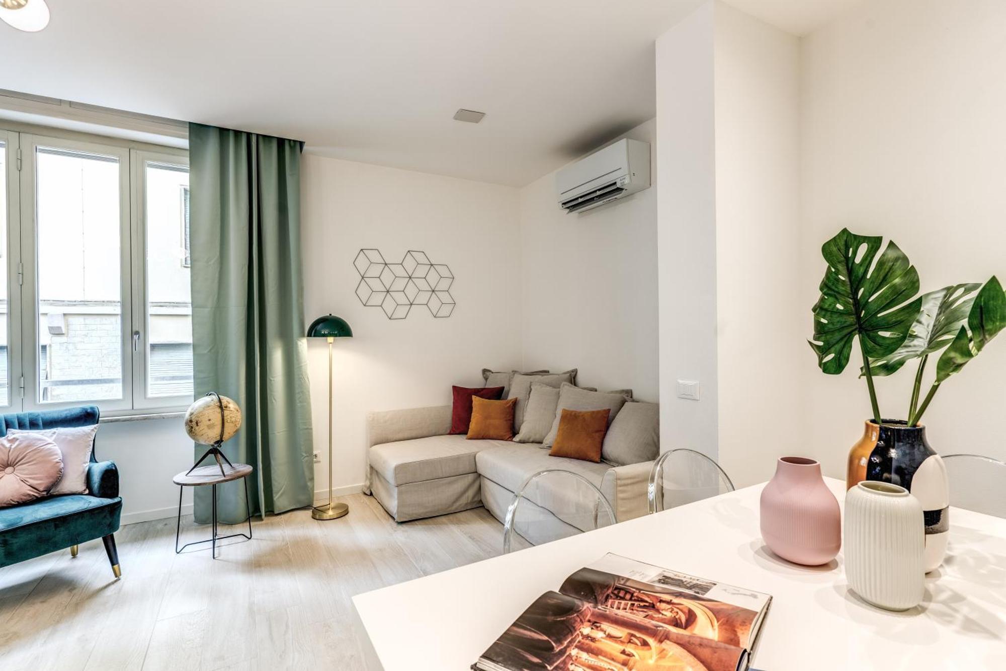 Aweshomeitaly - The Wonder Apartment Pisa Exteriér fotografie