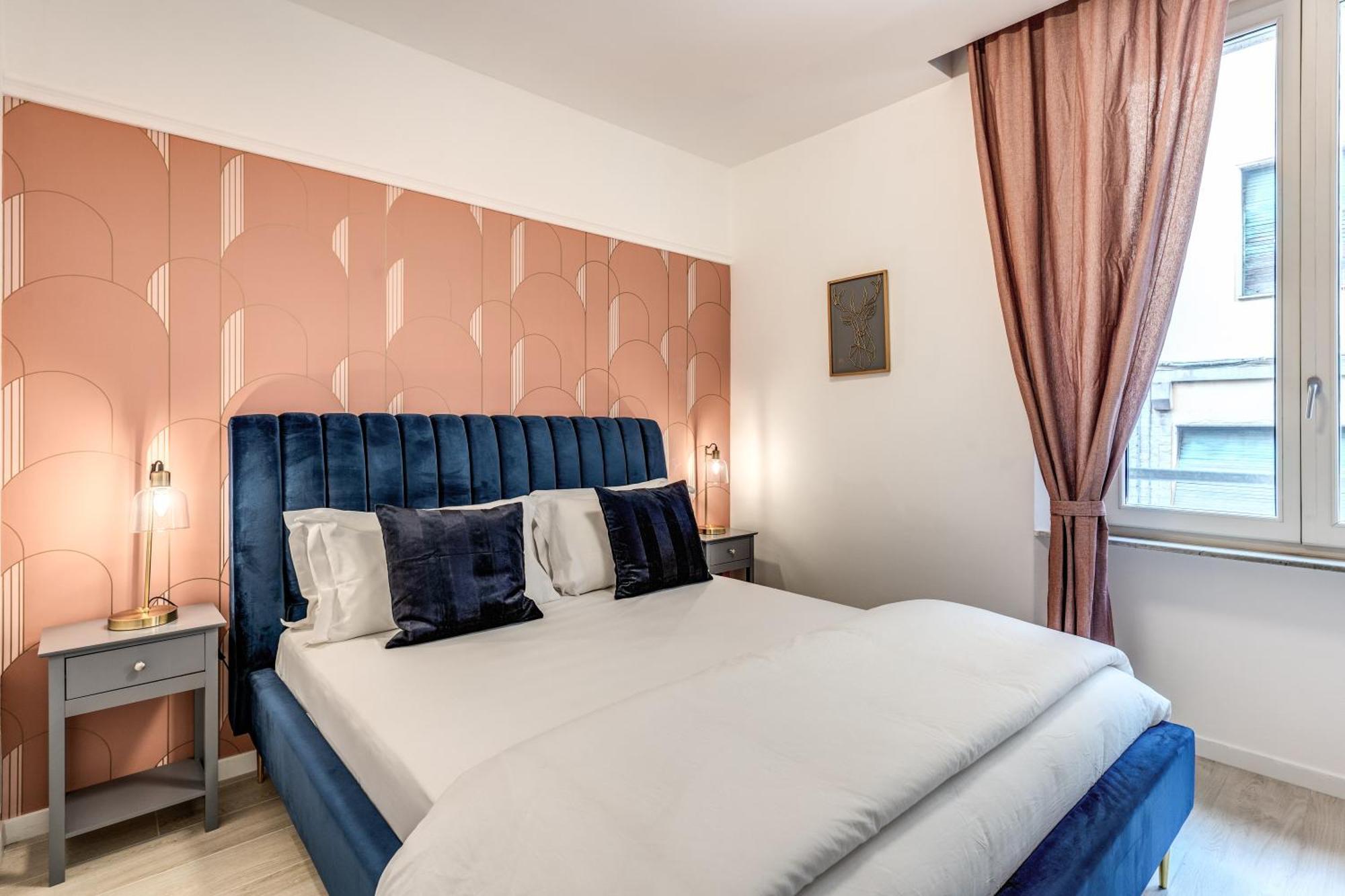 Aweshomeitaly - The Wonder Apartment Pisa Exteriér fotografie