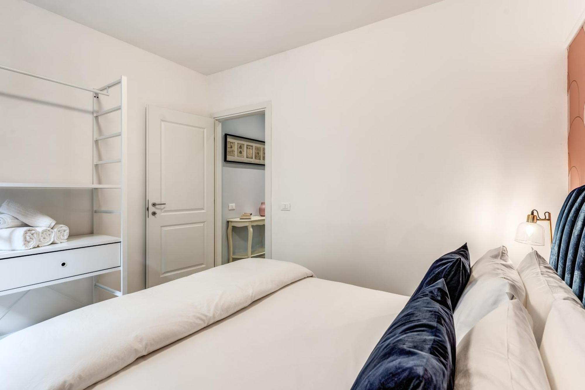 Aweshomeitaly - The Wonder Apartment Pisa Exteriér fotografie