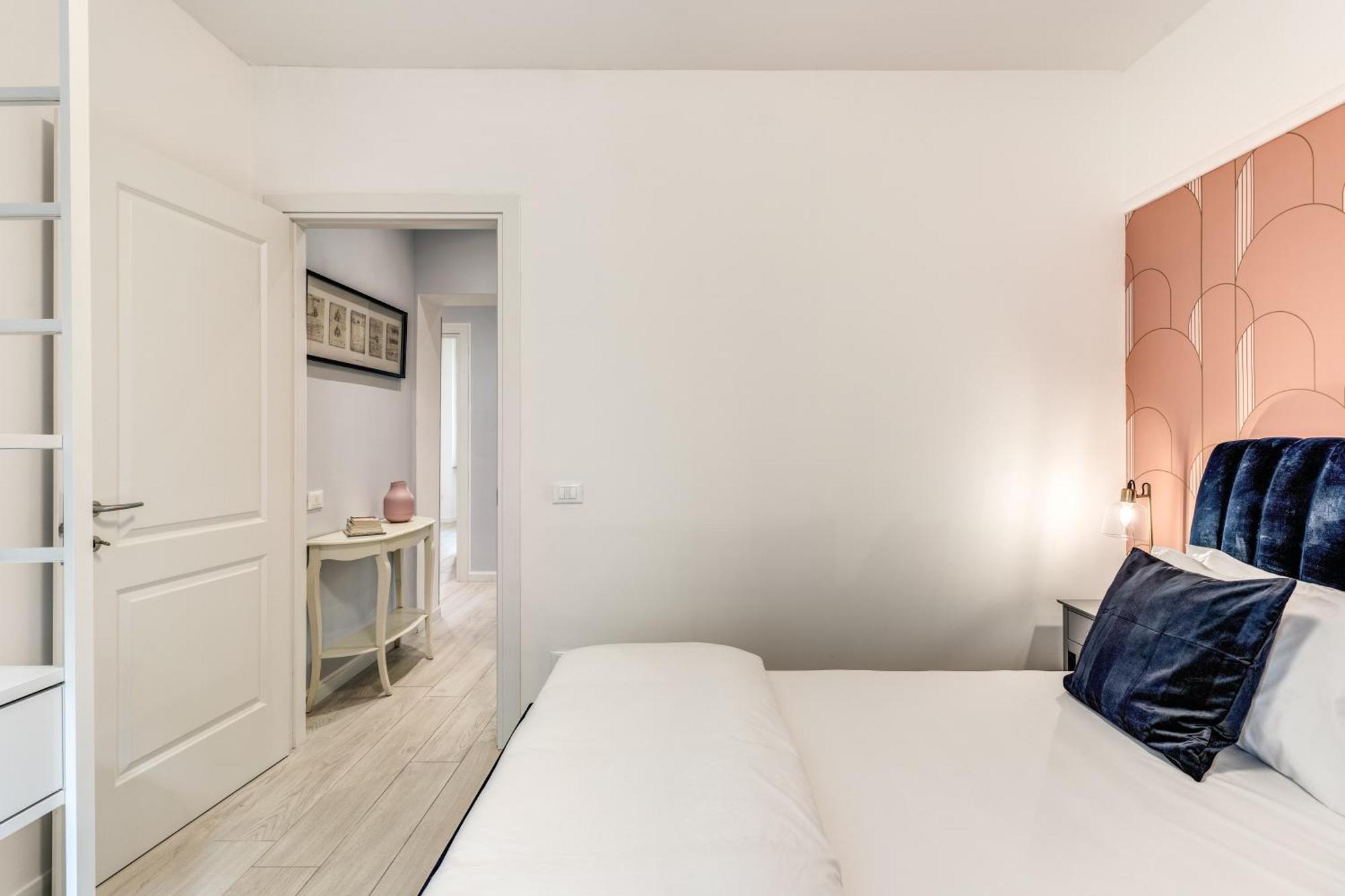 Aweshomeitaly - The Wonder Apartment Pisa Exteriér fotografie